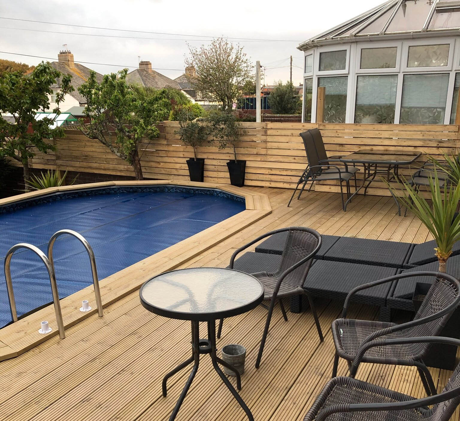 Home Improvement & Property Renovations in Devon